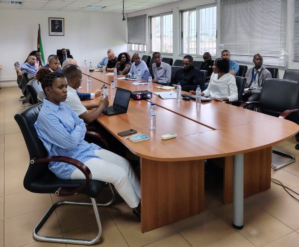 INNOQ, IP divulga o procedimento de Avaliação da Conformidade de Produtos Nacionais