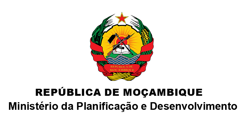 Ministério da Planificação e Desenvolvimento logo